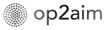 op2aim logo